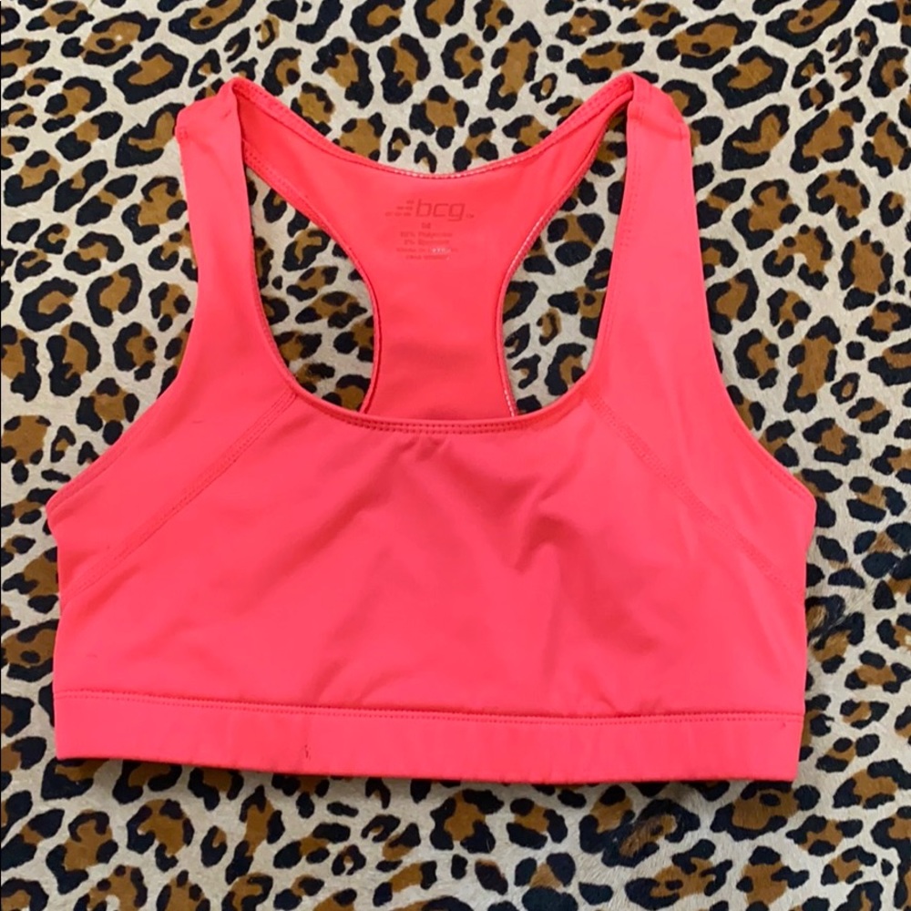 Sports Bra